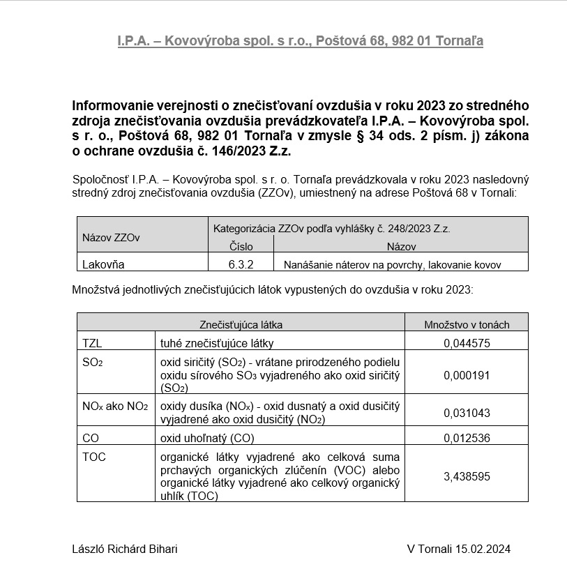 other document